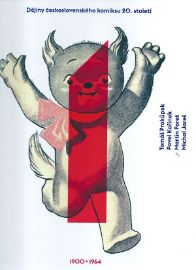 Dějiny československého komiksu 20. století