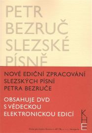 Slezské písně + DVD