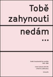 Tobě zahynouti nedám… - Česká časopisecká šoa povídka 1945-1989