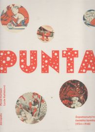 Punťa