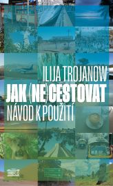 Jak (ne)cestovat? - Návod k použití
