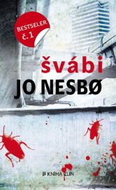 Švábi (paperback)