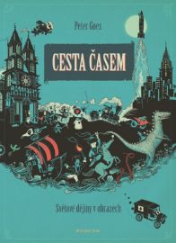 Cesta časem - Světové dějiny v obrazech