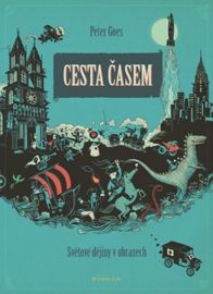 Cesta časem