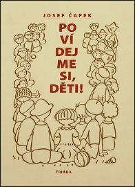 Povídejme si, děti!