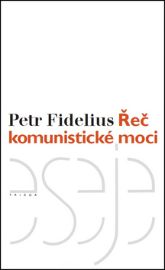 Řeč komunistické moci
