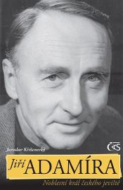 Jiří Adamíra