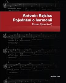 Pojednání o harmonii