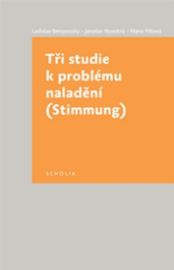 Tři studie k problému naladění