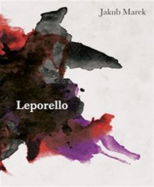 Leporello - Jakub Marek - Esoterika a duchovno Leporello