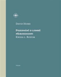 Pojednání o lidské přirozenosti - Kniha 1. Rozum