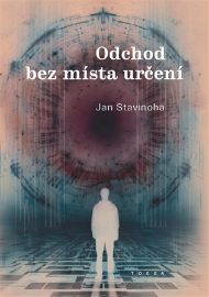 Odchod bez místa určení
