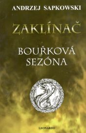Zaklínač VIII: Bouřková sezóna