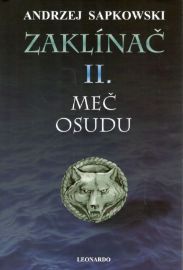 Zaklínač II. - Meč osudu V8