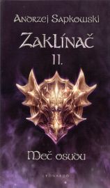 Zaklínač II: Meč osudu