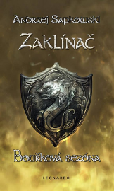 Zaklínač VIII: Bouřková sezóna