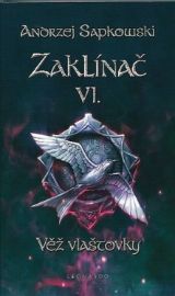 Zaklínač VI: Věž vlaštovky