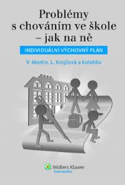 Problémy s chováním ve škole