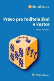 Právo pro ředitele školy v kostce
