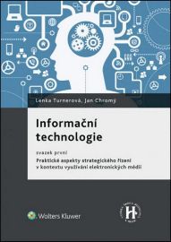 Informační technologie svazek první