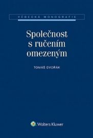 Společnost s ručením omezeným po rekodifikaci