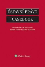 Ústavní právo: Casebook