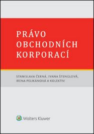 Právo obchodních korporací