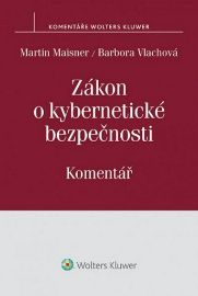 Zákon o kybernetické bezpečnosti - Komentář