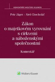 Zákon o majetkovém vyrovnání s církvemi: Komentář