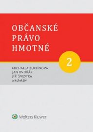 Občanské právo hmotné 2: Rodinné právo