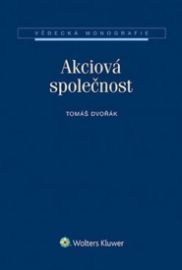 Akciová společnost