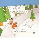 Králičí válečníci 2