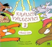 Králičí válečníci 3