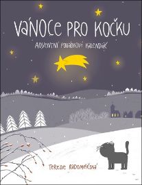 Vánoce pro Kočku