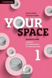 Your Space 1 pro ZŠ a VG - PS