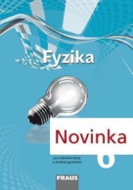 Fyzika 6 pro ZŠ a víceletá gymnázia - Pracovní sešit