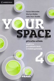 Your Space 4 pro ZŠ a VG - Příručka učitele
