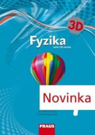 Fyzika 7 pro ZŠ a víceletá gymnázia - učebnice