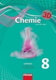 Chemie 8 pro ZŠ a víceletá gymnázia - Učebnice - Jiří Škoda,Pavel Doulík,Ivana Pelikánová,Milan Šmídl - Učebnice a jazyky Chemie 8 pro ZŠ a víceletá gymnázia - Učebnice