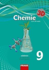 Chemie 9 pro ZŠ a víceletá gymnázia - Učebnice - Jiří Škoda,Pavel Doulík,Ivana Pelikánová,Milan Šmídl - Učebnice a jazyky Chemie 9 pro ZŠ a víceletá gymnázia - Učebnice