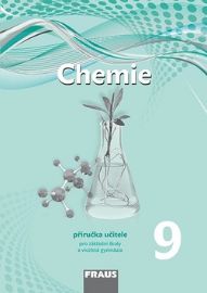 Chemie 9 pro ZŠ a víceletá gymnázia - Příručka učitele - Ivana Pelikánová,Jiří Škoda,Pavel Doulík,Milan Šmídl - Učebnice a jazyky Chemie 9 pro ZŠ a víceletá gymnázia - Příručka učitele