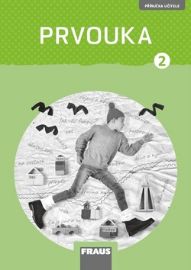 Prvouka 2 pro ZŠ - Příručka učitele nová generace