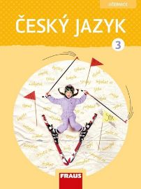 Český jazyk 3 pro ZŠ - Učebnice