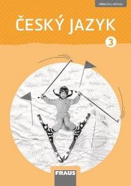 Český jazyk 3 - Příručka učitele