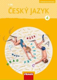 Český jazyk 4/1 - Hybridní pracovní sešit / nová generace