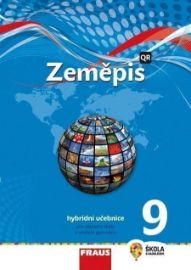 Zeměpis 9. r. - nová generace Hybridní učebnice