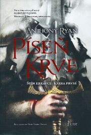 Píseň krve