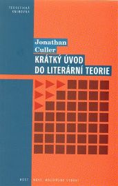 Krátký úvod do literární teorie