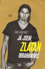 Já jsem Zlatan Ibrahimović