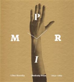 Hodinky Prim 1954-1994